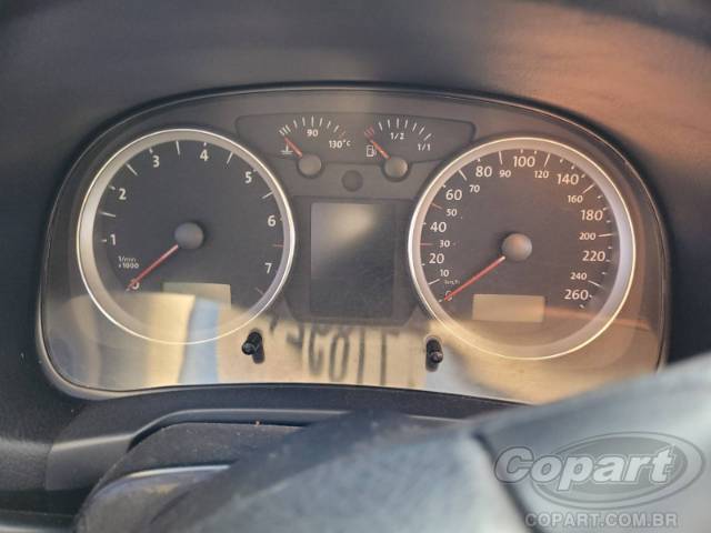 2008 VOLKSWAGEN GOLF 