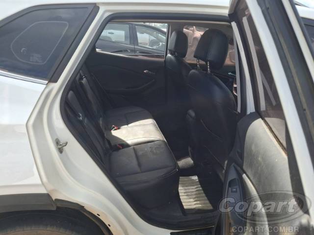 2021 CHEVROLET TRACKER 