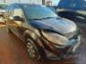 2013 FORD FIESTA SEDAN 