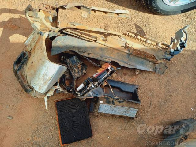 2022 TOYOTA HILUX CD 
