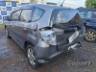 2010 HONDA FIT 