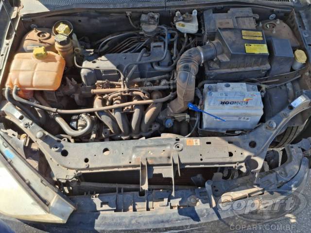 2008 FORD FOCUS 