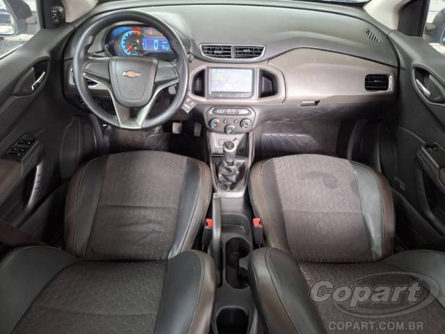 2014 CHEVROLET PRISMA 