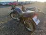 2009 HONDA CG 125 