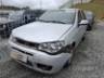 2016 FIAT PALIO 