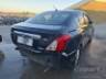 2014 NISSAN VERSA 