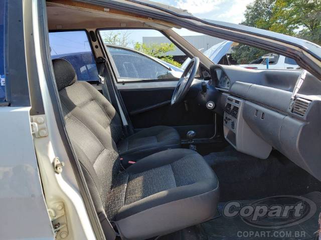 2012 FIAT UNO 