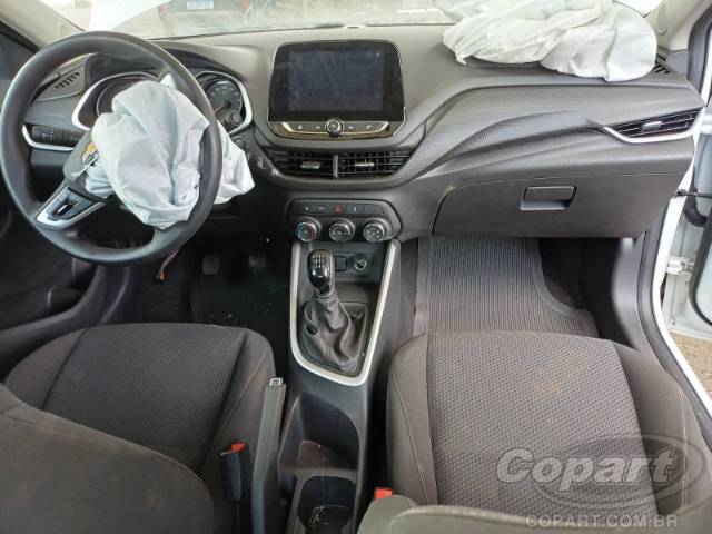 2025 CHEVROLET ONIX PLUS 