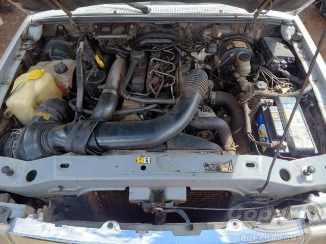 2006 FORD RANGER CD 
