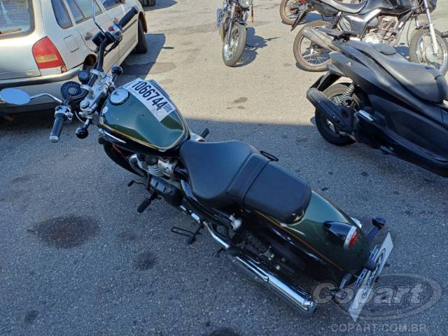 2025 ROYAL ENFIELD SUPER METEOR 