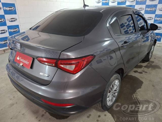 2023 FIAT CRONOS 