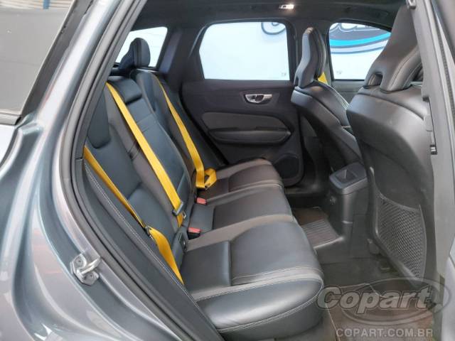 2021 VOLVO XC60 