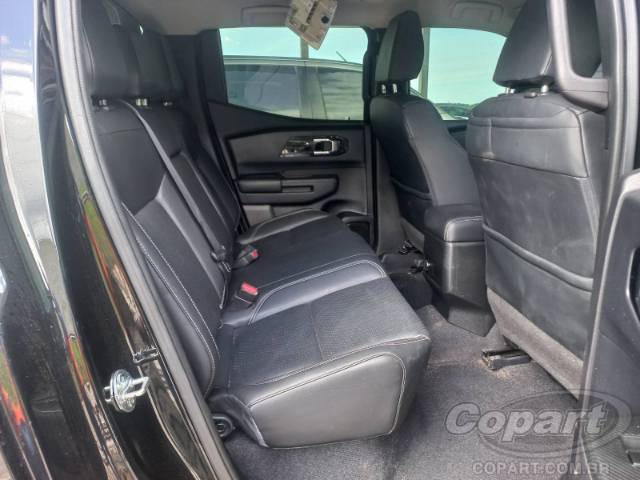 2026 MITSUBISHI Triton 