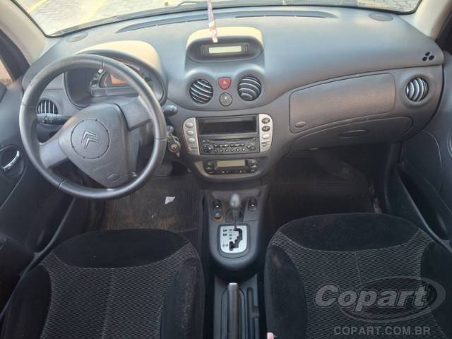 2009 CITROEN C3 