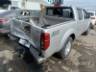 2011 NISSAN FRONTIER CD 