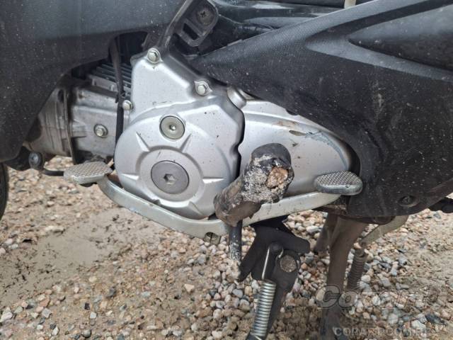 2019 HONDA BIZ 