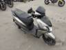 2025 HONDA ELITE 