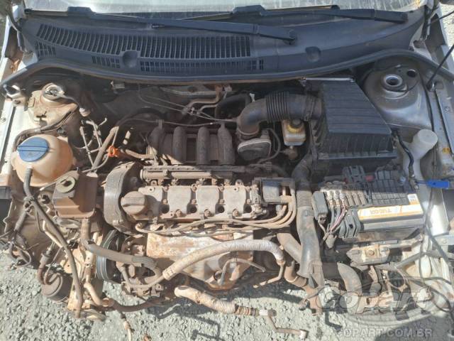 2013 VOLKSWAGEN SAVEIRO CE 