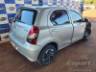 2020 TOYOTA ETIOS 