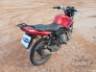 2015 YAMAHA YBR 125 FACTOR 