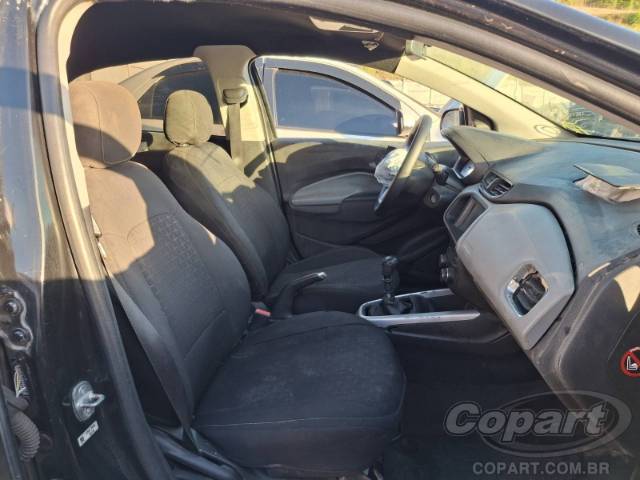 2019 CHEVROLET ONIX 