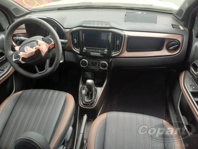 2026 FIAT STRADA CD 