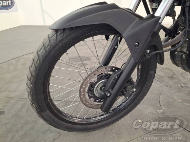 2025 HONDA XRE SAHARA 300 