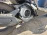 2025 YAMAHA FLUO 