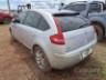 2013 CITROEN C4 