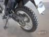 2025 HONDA NXR 160 