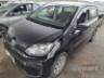 2018 VOLKSWAGEN UP 