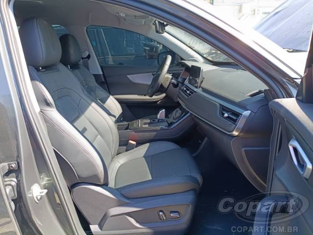 2027 CAOA CHERY TIGGO 7 