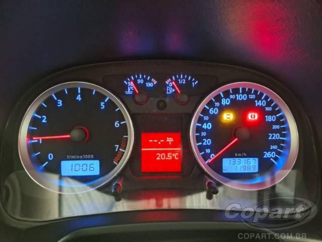 2010 VOLKSWAGEN GOLF 