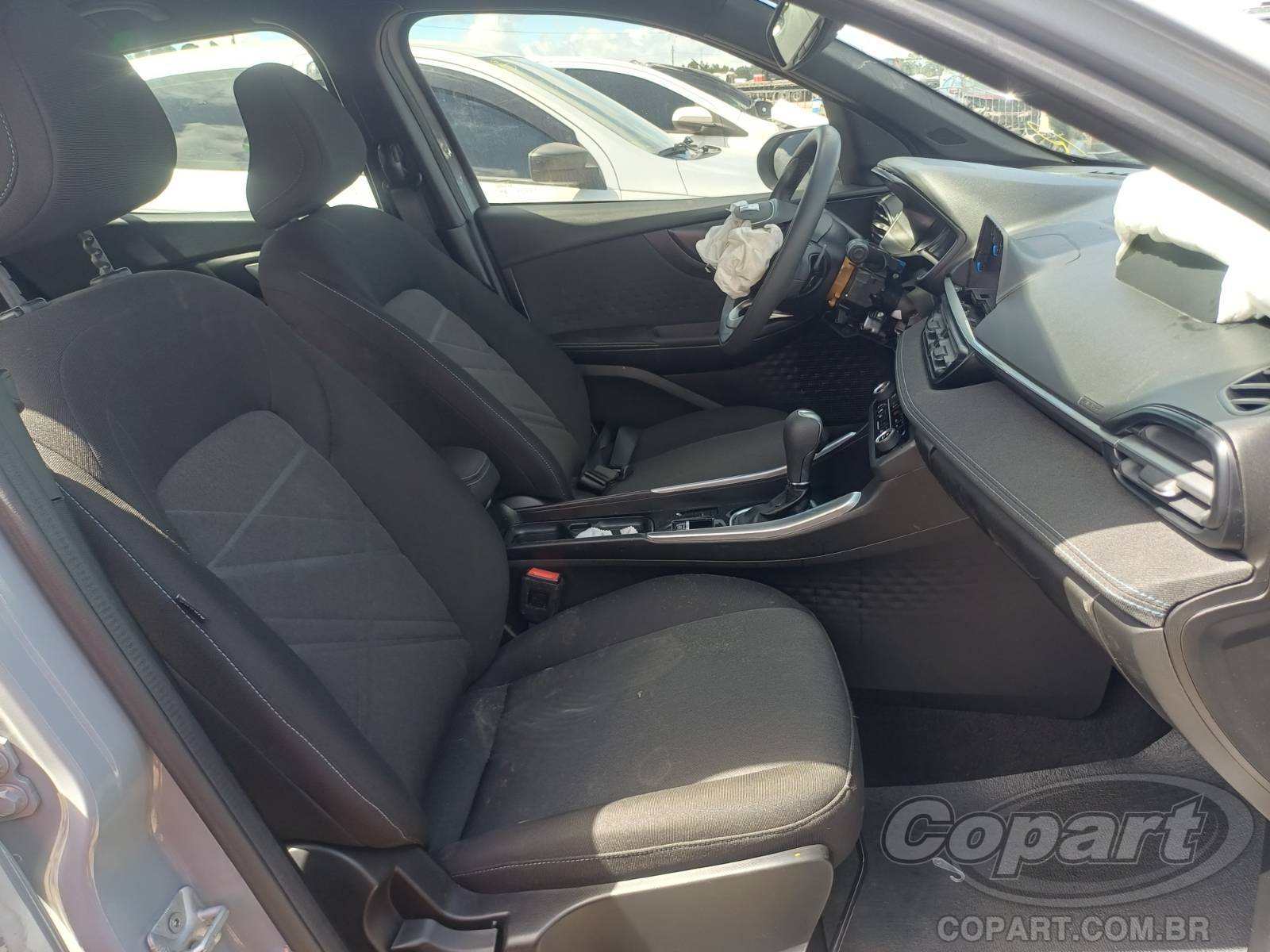 Foto 5: 2026 FIAT FASTBACK