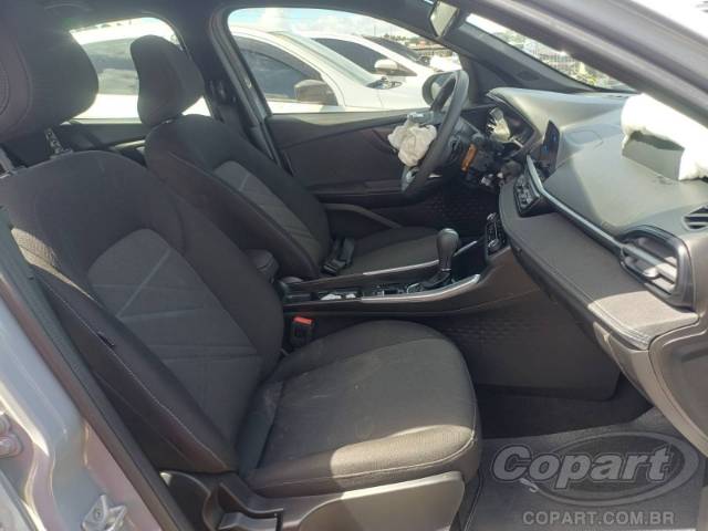 2026 FIAT FASTBACK 