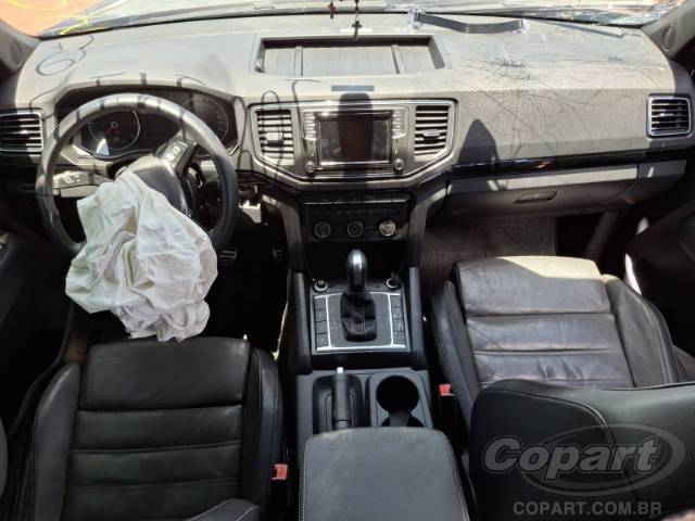 2024 VOLKSWAGEN AMAROK 