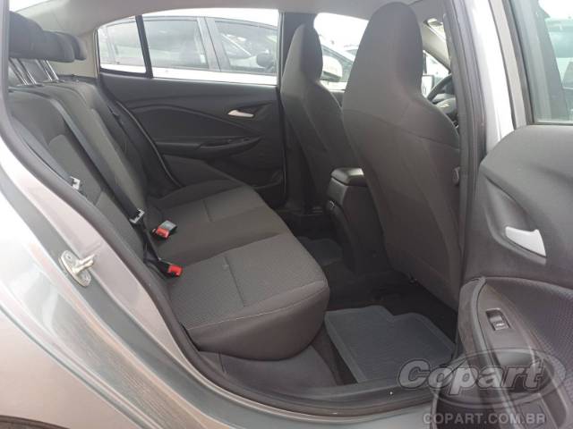 2024 CHEVROLET ONIX PLUS 