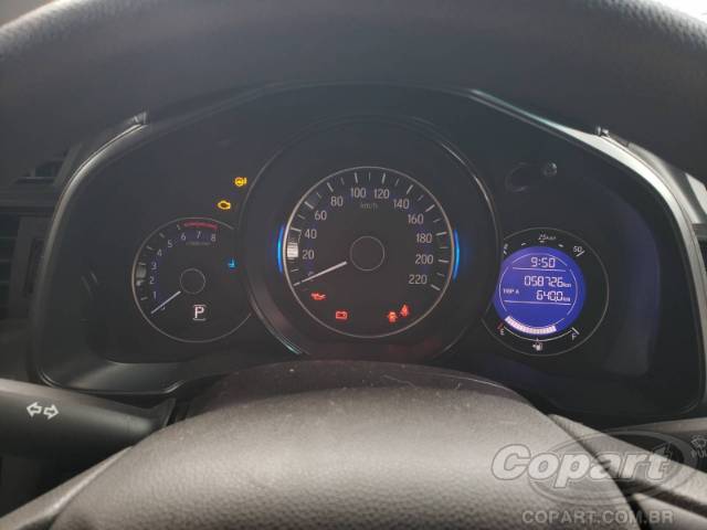 2018 HONDA FIT 