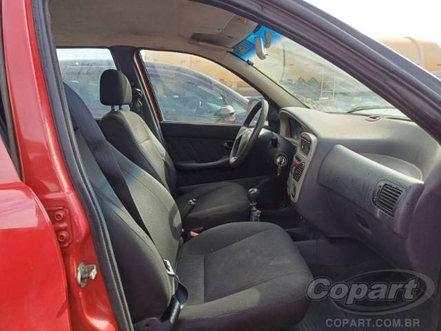 2012 FIAT PALIO 