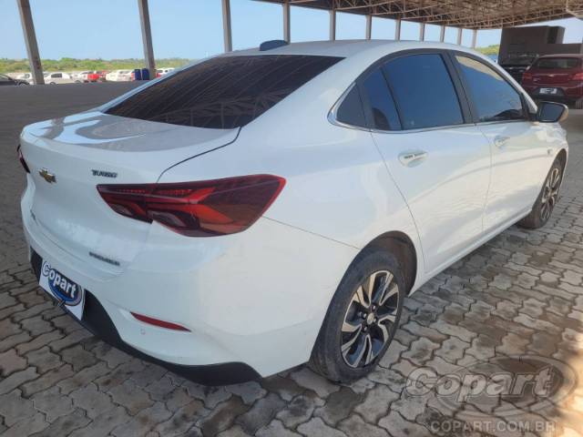 2023 CHEVROLET ONIX PLUS 