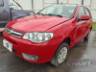2014 FIAT PALIO 