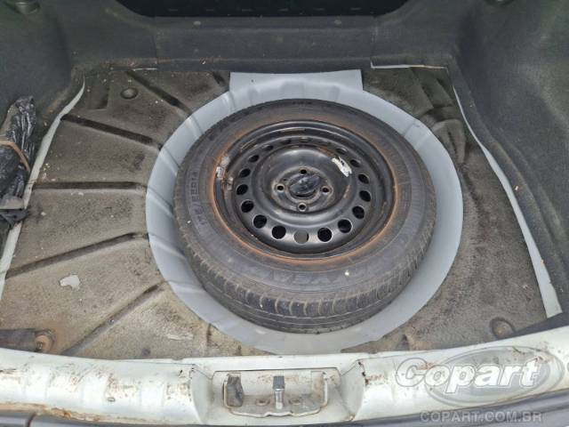 2011 CHEVROLET PRISMA 