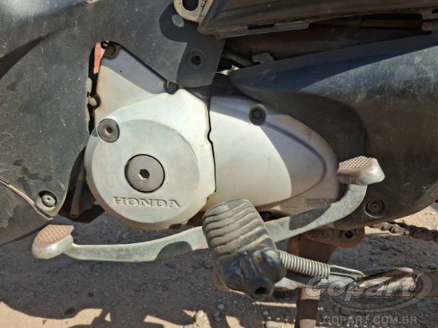 2015 HONDA BIZ 
