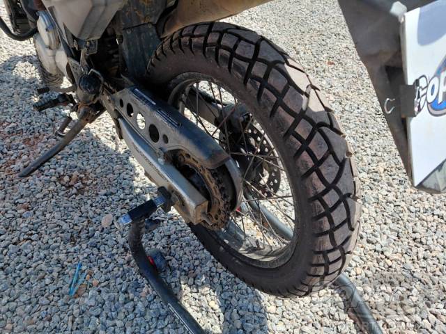 2020 HONDA XRE 300 