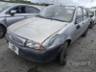 1999 FORD FIESTA 