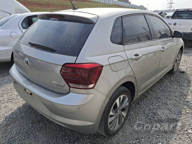2019 VOLKSWAGEN POLO 