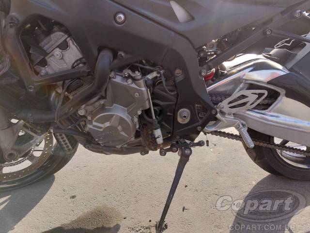 2019 BMW S 1000 