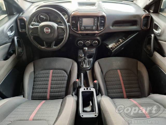 2019 FIAT TORO 