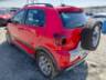 2014 VOLKSWAGEN FOX 