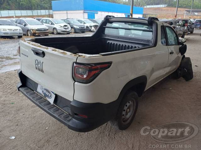 2025 FIAT STRADA 